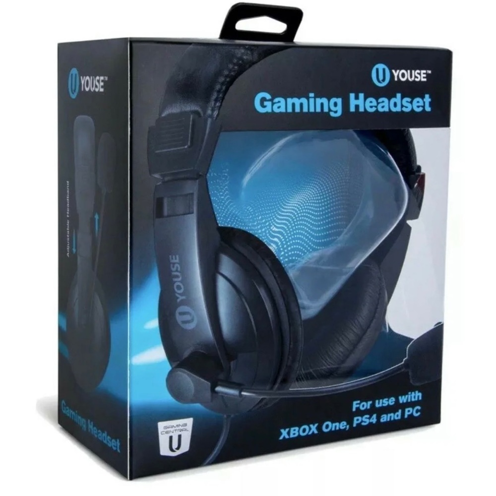 Gaming Headset